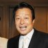 パソナ創業者の南部靖之氏(C)日刊ゲンダイ