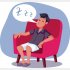 家事をしたくないだけじゃないの？（写真:iStock）