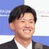 立石正広(C)日刊ゲンダイ