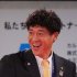 ソフトバンク城島CBO(C)日刊ゲンダイ