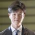 小泉前農相とはスタンスが真逆(鈴木憲和農相) (C)共同通信社