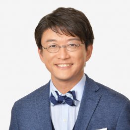 バランス&チューニングの秋谷光輝代表（提供写真）