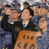 死の商人(代表撮影)