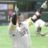 第2戦に本塁打を放った山川穂高も…(C)日刊ゲンダイ