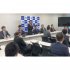 立憲の合同会議の様子(C)日刊ゲンダイ