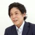 インターネット・アカデミーの西洸人社長(C)日刊ゲンダイ