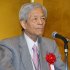 田原総一朗氏(C)日刊ゲンダイ