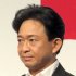 元TOKIO城島茂(C)日刊ゲンダイ