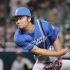 7項目中3基準をクリアした伊藤大海(C)共同通信社