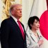 日米首脳会談で大谷の話題に!?(C)ロイター
