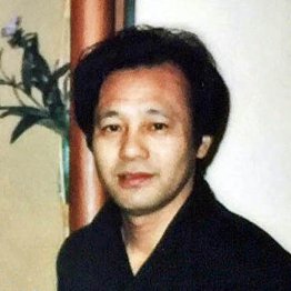 次兄の森本琢郎氏（提供写真）