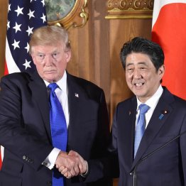 一番の家来(C)JMPA