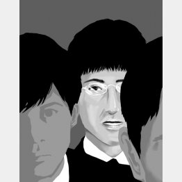 イラスト・宮坂猛