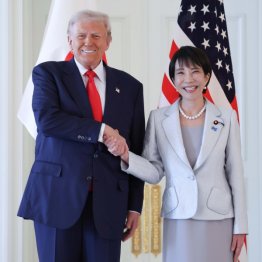 ご一緒に！（Ｃ）ＪＭＰＡ