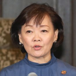 安倍昭恵氏（Ｃ）ＪＭＰＡ
