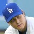 大谷翔平（Ｃ）ロイター／Imagn Images