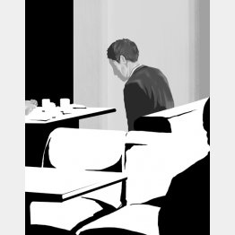 イラスト・宮坂猛