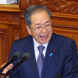 公明は一定の「暴走自民のブレーキ役」になっていたが…（Ｃ）日刊ゲンダイ