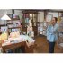 「books & place LAMP」店主のたけだひろえさん（Ｃ）日刊ゲンダイ
