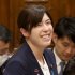 バリバリのタカ派（小野田紀美経済安保相）／（Ｃ）日刊ゲンダイ