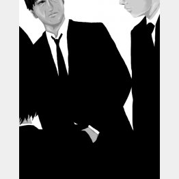 イラスト・宮坂猛