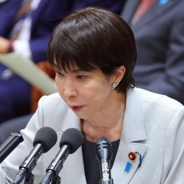 昔から「オール上等」？／（Ｃ）日刊ゲンダイ