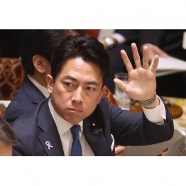 紛争も危機もなければ、日本が軍拡進める理由も武器輸出に必要性も、ない（Ｃ）日刊ゲンダイ