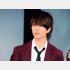山下智久（C）日刊ゲンダイ