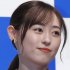 福原遥（Ｃ）日刊ゲンダイ