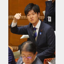 コメ大臣の次はおこめ券大臣（鈴木農相）／（Ｃ）日刊ゲンダイ