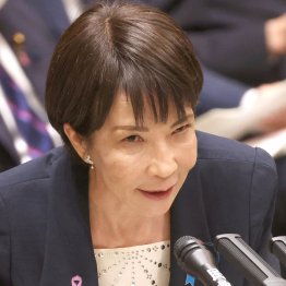 発言撤回せず（Ｃ）日刊ゲンダイ