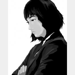 イラスト・宮坂猛（Ｃ）日刊ゲンダイ