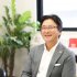 FeelWorksの前川孝雄社長（Ｃ）日刊ゲンダイ