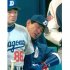 星野仙一監督と高代延博コーチ（Ｃ）日刊ゲンダイ