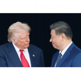 米国も中国も、全然考えていない事態（Ｃ）ロイター