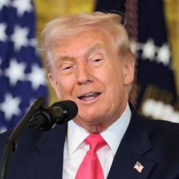 中国とはケンカしない（Ｃ）ロイター