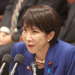 総理大臣が、自分で考えたシナリオを国会でアドリブで語るのは…＝11月7日（Ｃ）日刊ゲンダイ