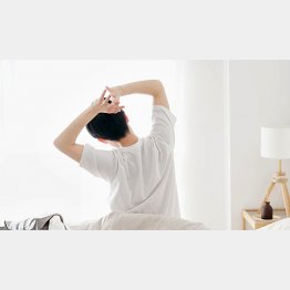 写真はイメージ（Ｃ）iStock