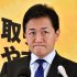 党代表も我関せず？（Ｃ）日刊ゲンダイ