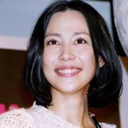 テレサ・テンを演じた木村佳乃（2007年）／（Ｃ）日刊ゲンダイ