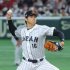 前回、2023年WBCの大谷翔平（Ｃ）日刊ゲンダイ