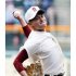 2021年春の甲子園、大崎戦で1失点完投勝利を成した福大大濠・毛利海大（Ｃ）日刊ゲンダイ