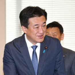 側近の木原稔官房長官も経験不足（Ｃ）日刊ゲンダイ