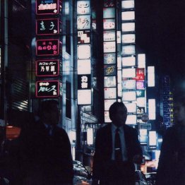 性的嗜好はさまざま（Ｃ）日刊ゲンダイ