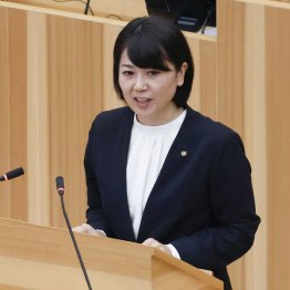 「ラブホテルで相談や打ち合わせ」ーて、それもないだろう（Ｃ）共同通信社