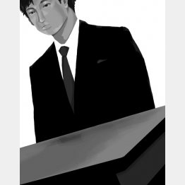 イラスト・宮坂猛