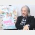 太田隆文監督（Ｃ）日刊ゲンダイ