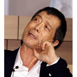 「文化系」よろしく！（Ｃ）日刊ゲンダイ