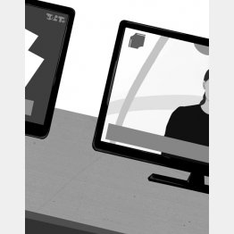 イラスト・宮坂猛