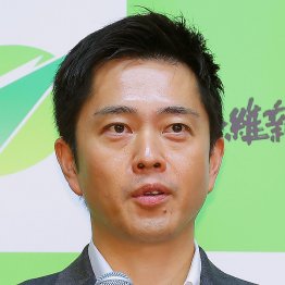 永田町文化にどっぷり（Ｃ）日刊ゲンダイ